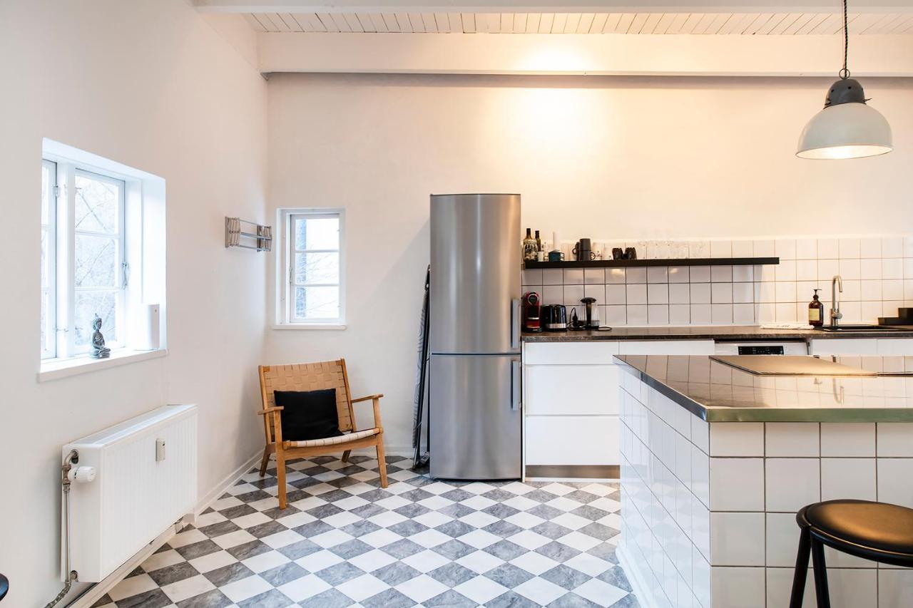 The Townhouse By Daniel&jacob's Kopenhagen