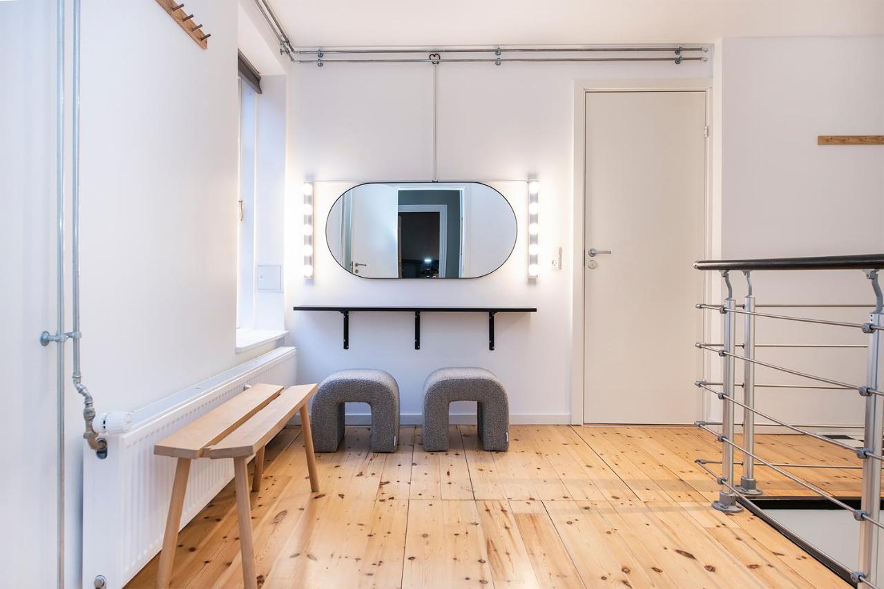 Vakantiehuis The Townhouse By Daniel&jacob's *