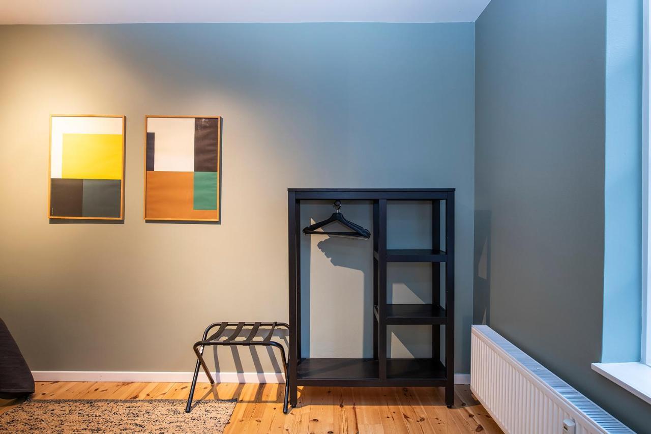 The Townhouse By Daniel&jacob's Kopenhagen
