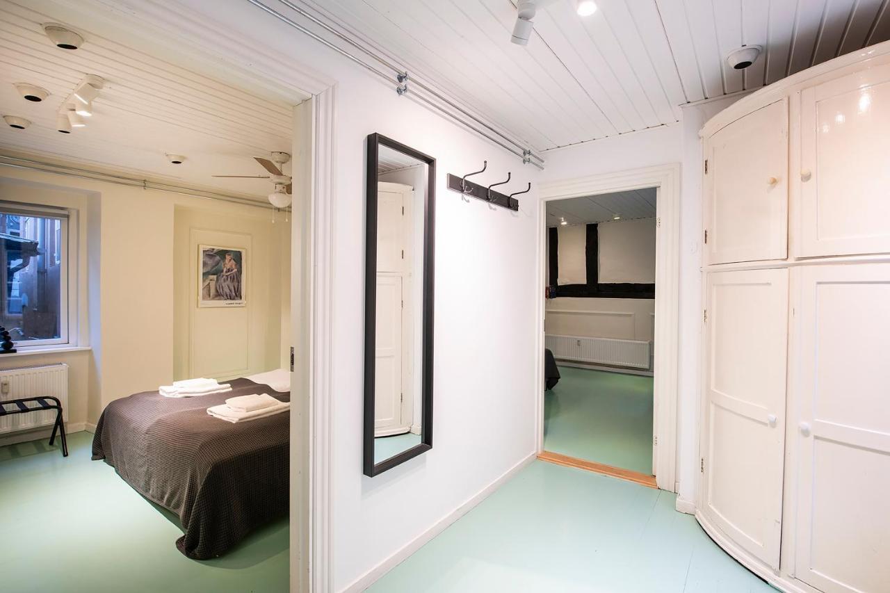 Vakantiehuis The Townhouse By Daniel&jacob's *