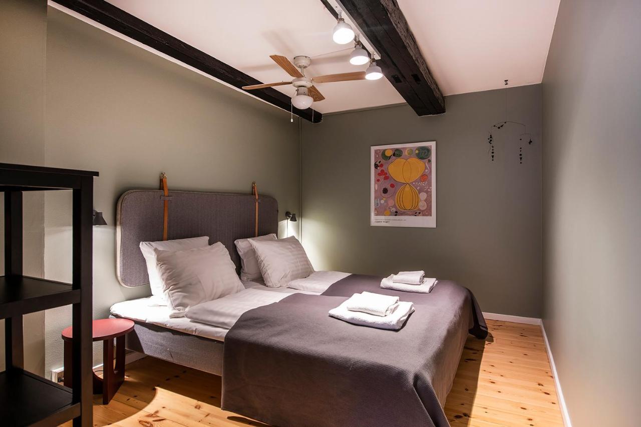 The Townhouse By Daniel&jacob's * Kopenhagen