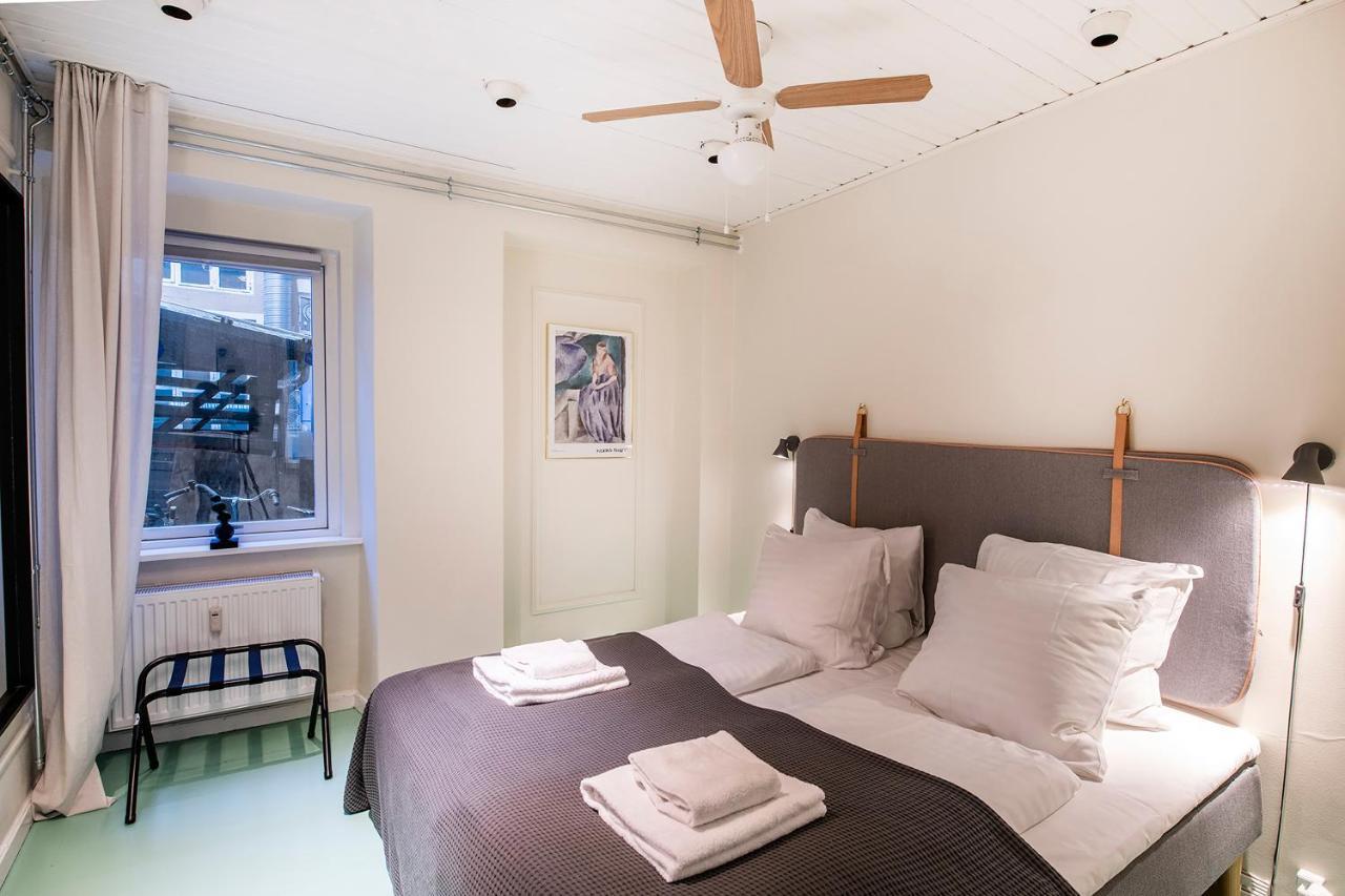The Townhouse By Daniel&jacob's Vakantiehuis *