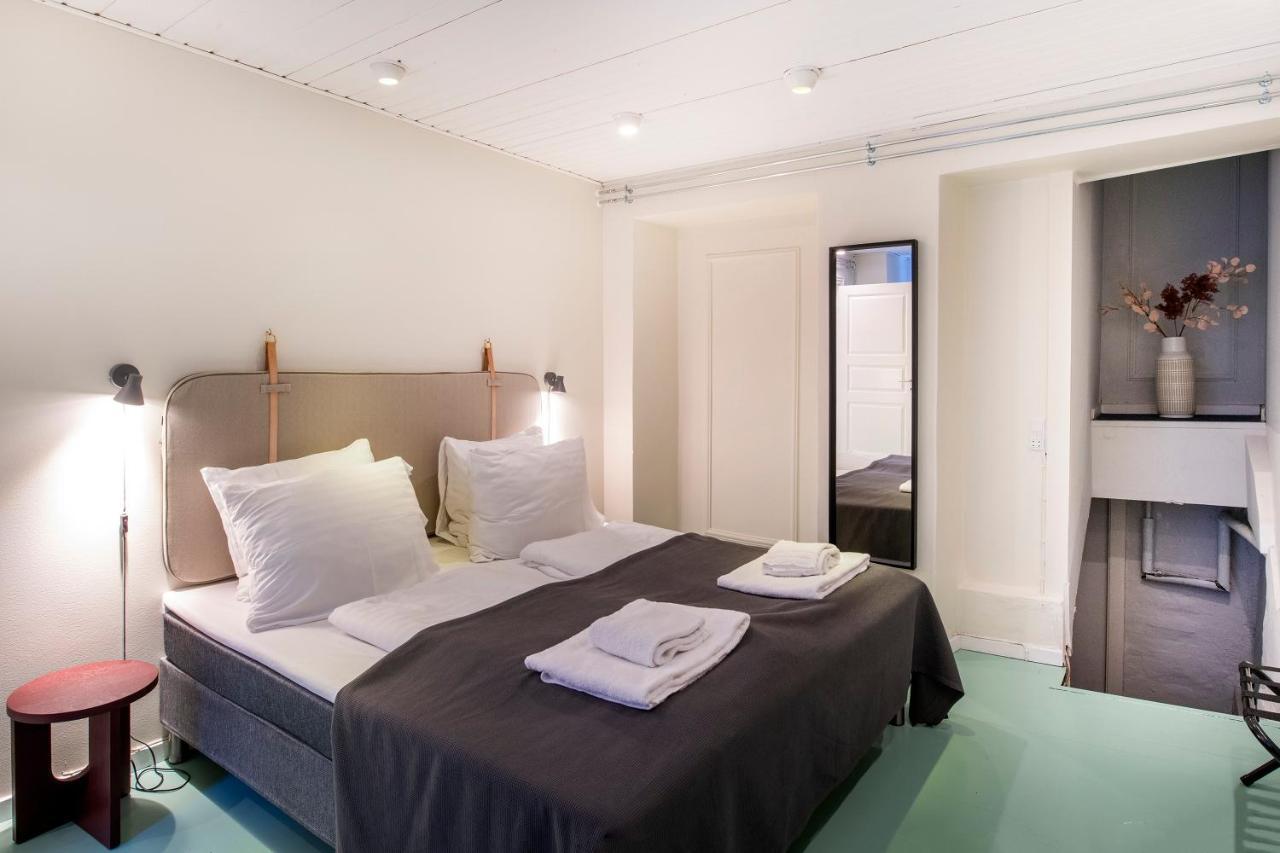 The Townhouse By Daniel&jacob's Vakantiehuis Kopenhagen
