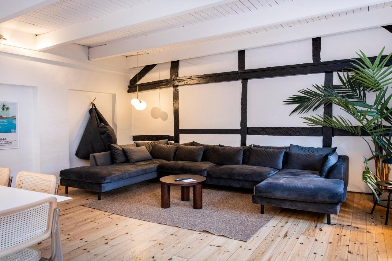 The Townhouse By Daniel&jacob's Kopenhagen